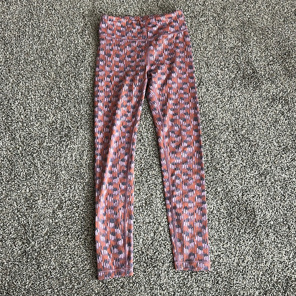 Athleta Girl Leggings